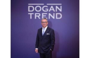 Doğan Trend Otomotiv, stratejik odağını otomotivde güçlendiriyor Doğan Trend Otomotiv CEO’su Uğur Sakarya