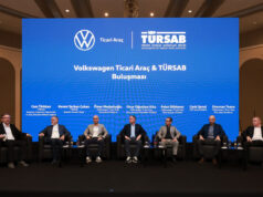 Volkswagen Ticari Araç, TÜRSAB üyeleriyle turizm sektörünün ihtiyaçlarını değerlendirdi Volkswagen Ticari Araç