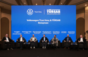 Volkswagen Ticari Araç, TÜRSAB üyeleriyle turizm sektörünün ihtiyaçlarını değerlendirdi Volkswagen Ticari Araç
