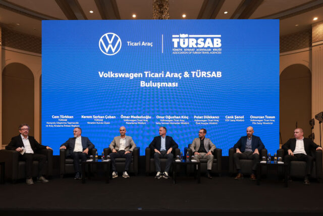 VWT_TURSAB__3_ Volkswagen Ticari Araç