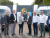 Şekerler Turizm filosunu Volkswagen Crafter ile güçlendirdi Volkswagen Crafter