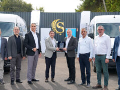 Şekerler Turizm filosunu Volkswagen Crafter ile güçlendirdi Volkswagen Crafter