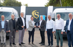 Şekerler Turizm filosunu Volkswagen Crafter ile güçlendirdi Volkswagen Crafter
