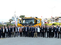 Volvo Trucks, üstyapının geleceğini iş ortakları ile birlikte şekillendiriyor Volvo Trucks