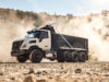 Volvo Trucks, Kuzey Amerika’da tamamen yeni Volvo VNX’i gün yüzüne çıkardı Volvo VNX