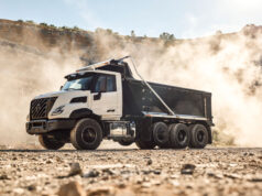 Volvo Trucks, Kuzey Amerika’da tamamen yeni Volvo VNX’i gün yüzüne çıkardı Volvo VNX