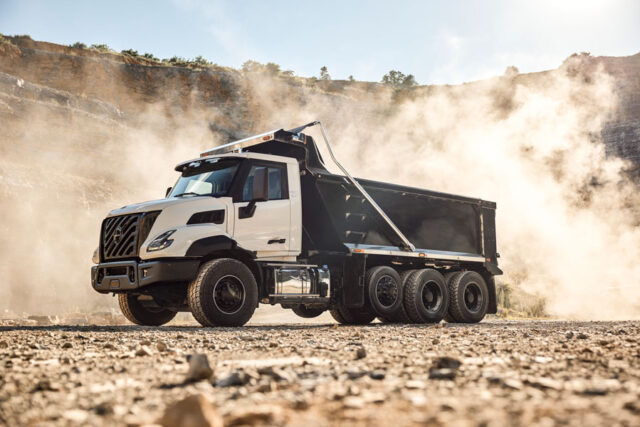 Volvo-VNX_03 Volvo VNX