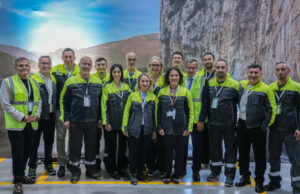Renault Trucks’ın yedek parça dağıtım altyapısı, Volvo Group’un yeni yatırımı ile daha da güçleniyor Volvo Group