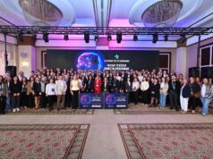 TAYSAD’ın 9’uncu Yetenek Yönetimi Konferansı, “İnsanı Yeniden Konumlandırmak” temasıyla gerçekleştirildi TAYSAD