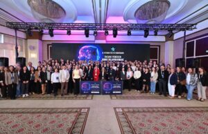 TAYSAD’ın 9’uncu Yetenek Yönetimi Konferansı, “İnsanı Yeniden Konumlandırmak” temasıyla gerçekleştirildi TAYSAD