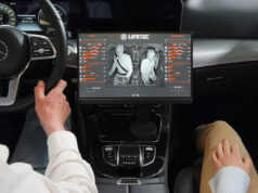 ZF LIFETEC, araç güvenliğinde yeni bir dönem başlatıyor ZF LIFETEC