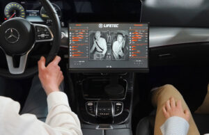 ZF LIFETEC, araç güvenliğinde yeni bir dönem başlatıyor ZF LIFETEC