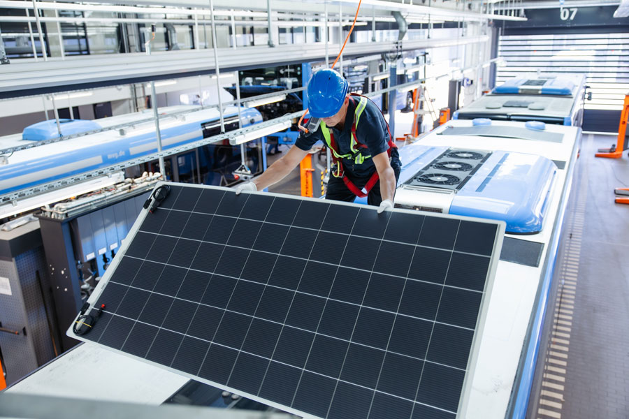 ZF SolarBoost