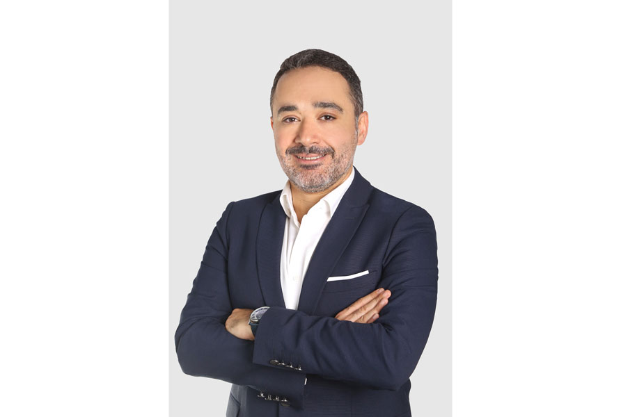 AKALIN FINANCE Kurucu Ortağı Alper Akalın