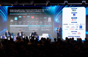 BCG: Avrupa otomotiv satış sonrası pazarında büyüme 2035’e kadar %1,7’ye gerileyecek Boston Consulting Group