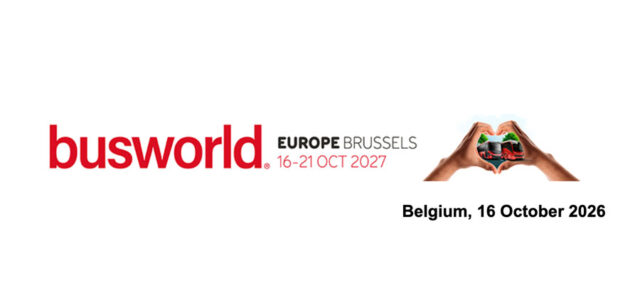 busworld-2027 Busworld Europe 2027