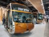Irizar Group, FIAA 2026’da iki yeni elektrikli ürününü öne çıkardı Irizar Group