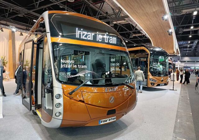 irizar_01 Irizar Group