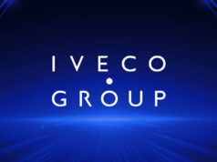 Iveco Group’a yeni CFO Iveco Group