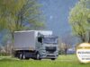 MAN awarded Gold in EcoVadis sustainability rating EcoVadis