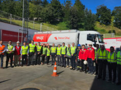 Petrol Ofisi Grubu’ndan sahada acil durum tatbikatı Petrol Ofisi Grubu