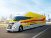 Shell ve FAW TRUCKS, ticari taşıtlar için daldırmalı akü soğutma teknolojisini geliştiriyor Shell Starship 3.0 Hybrid