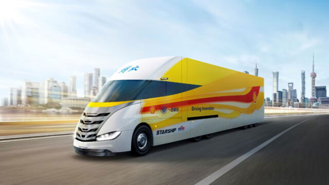 shell-starship-hybrid-kv Shell Starship 3.0 Hybrid