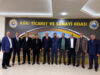 UND’den Ağrı Ticaret Odası Başkanı Mehmet Erat’a ziyaret UND