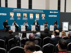 UND’den LOGISTECH’te kesintisiz ve öngörülebilir taşımacılık vurgusu UND