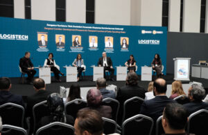 UND’den LOGISTECH’te kesintisiz ve öngörülebilir taşımacılık vurgusu UND