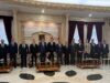 UND, Irak’ta transit taşımalar için üst düzey görüşmeler gerçekleştirdi UND